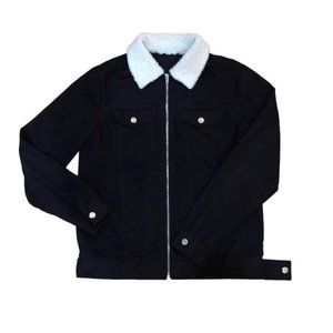 FUNERAL DENIM JACKET